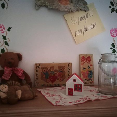 Casa Margherita Affittacamere B&B Follonica Εξωτερικό φωτογραφία