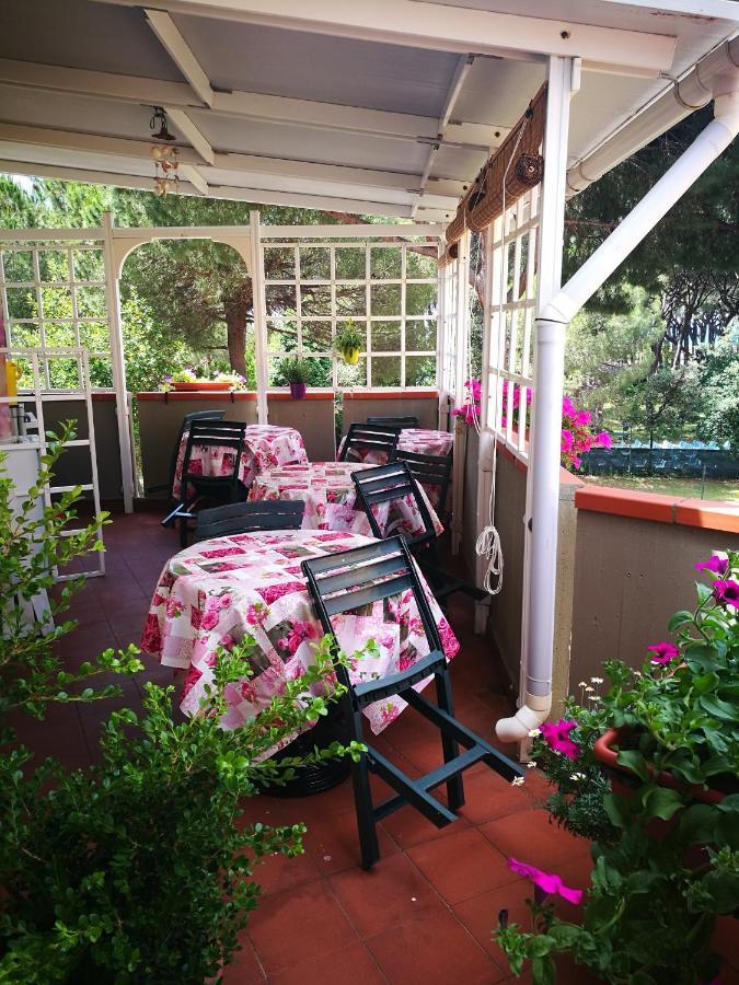 Casa Margherita Affittacamere B&B Follonica Εξωτερικό φωτογραφία