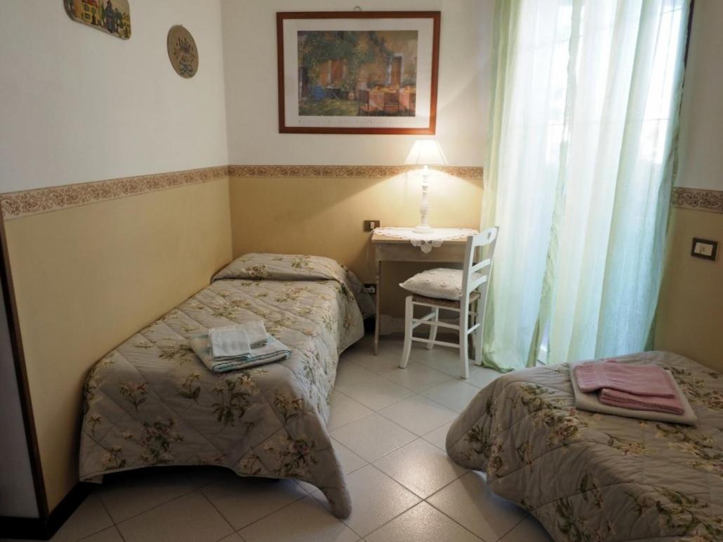 Casa Margherita Affittacamere B&B Follonica Εξωτερικό φωτογραφία