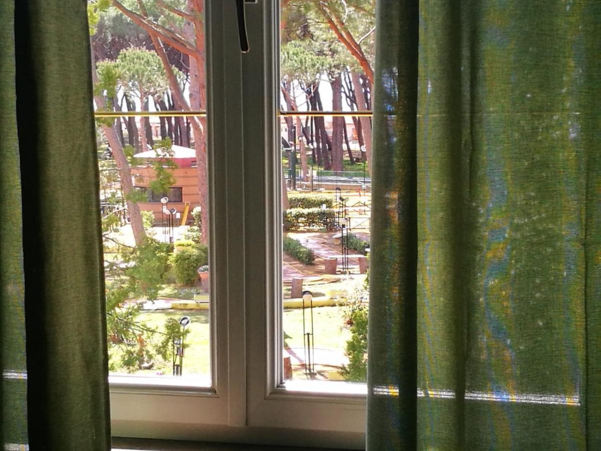 Casa Margherita Affittacamere B&B Follonica Εξωτερικό φωτογραφία