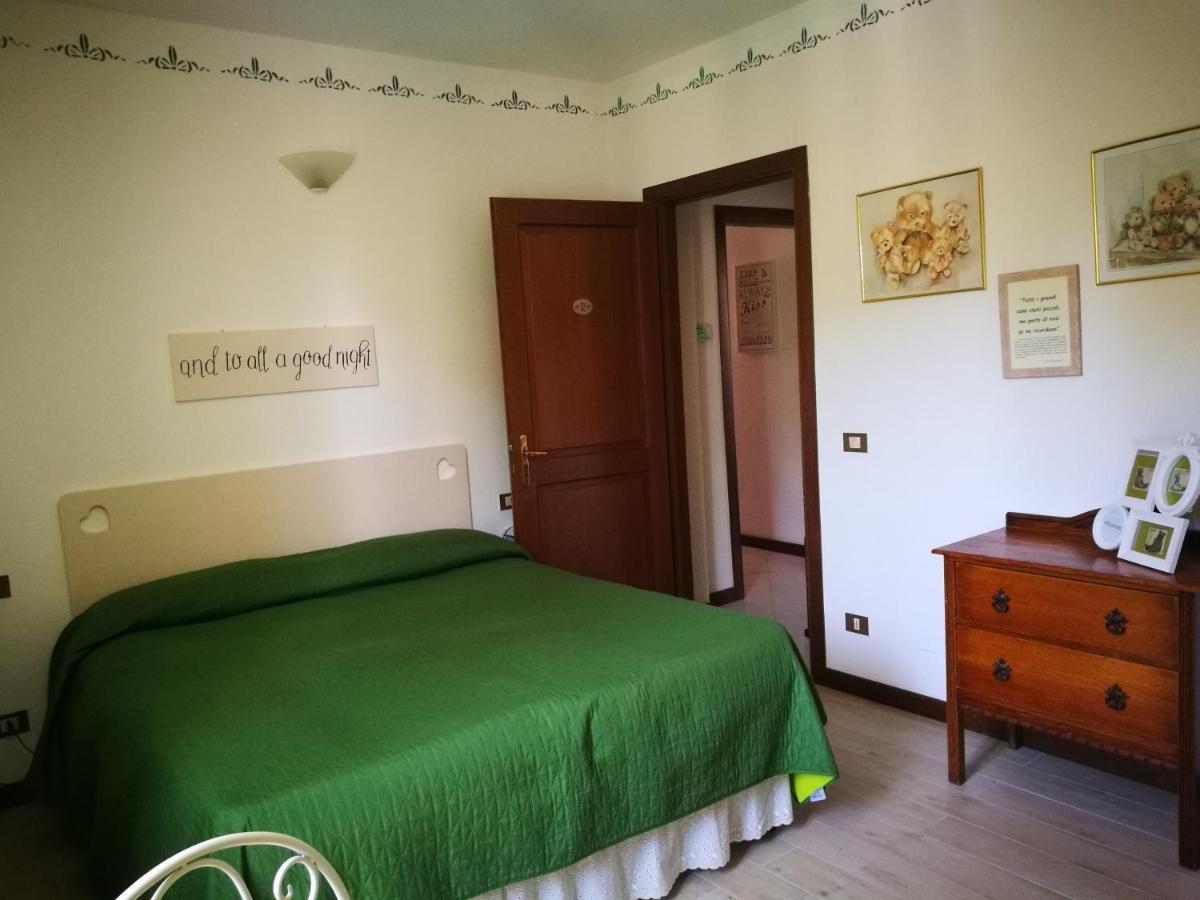 Casa Margherita Affittacamere B&B Follonica Εξωτερικό φωτογραφία