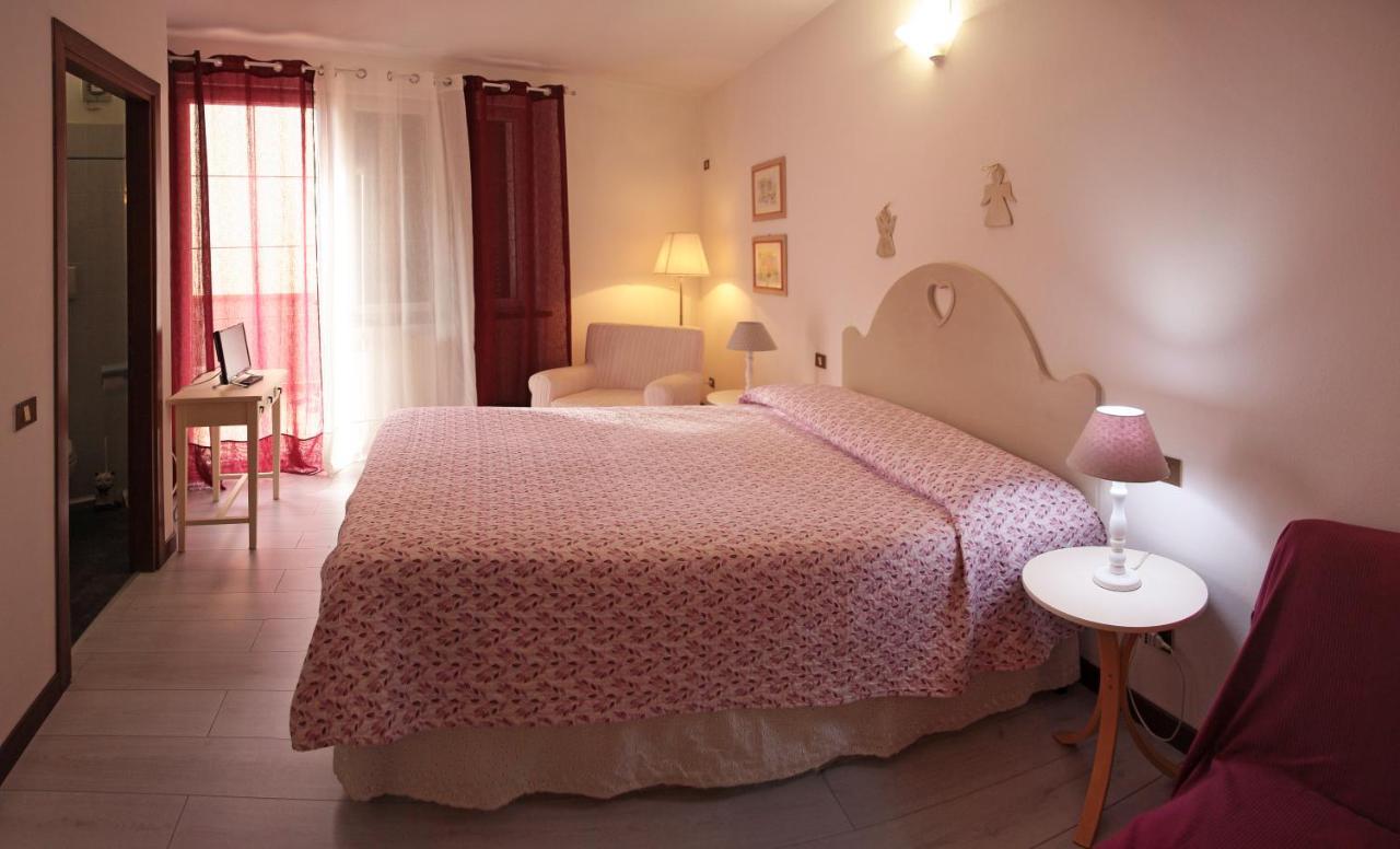 Casa Margherita Affittacamere B&B Follonica Εξωτερικό φωτογραφία