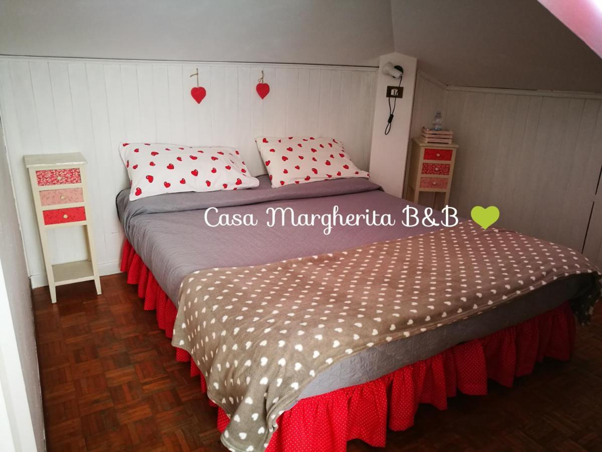 Casa Margherita Affittacamere B&B Follonica Εξωτερικό φωτογραφία