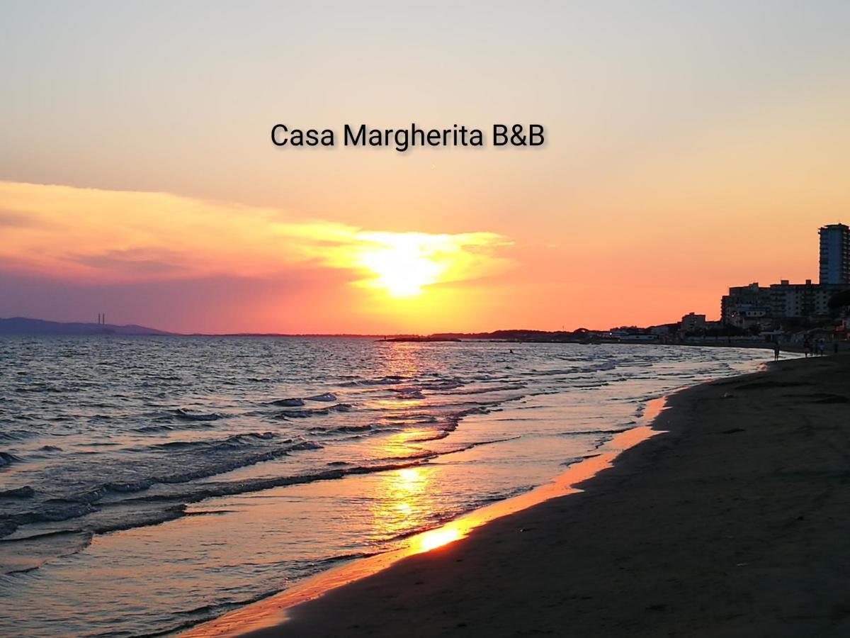 Casa Margherita Affittacamere B&B Follonica Εξωτερικό φωτογραφία
