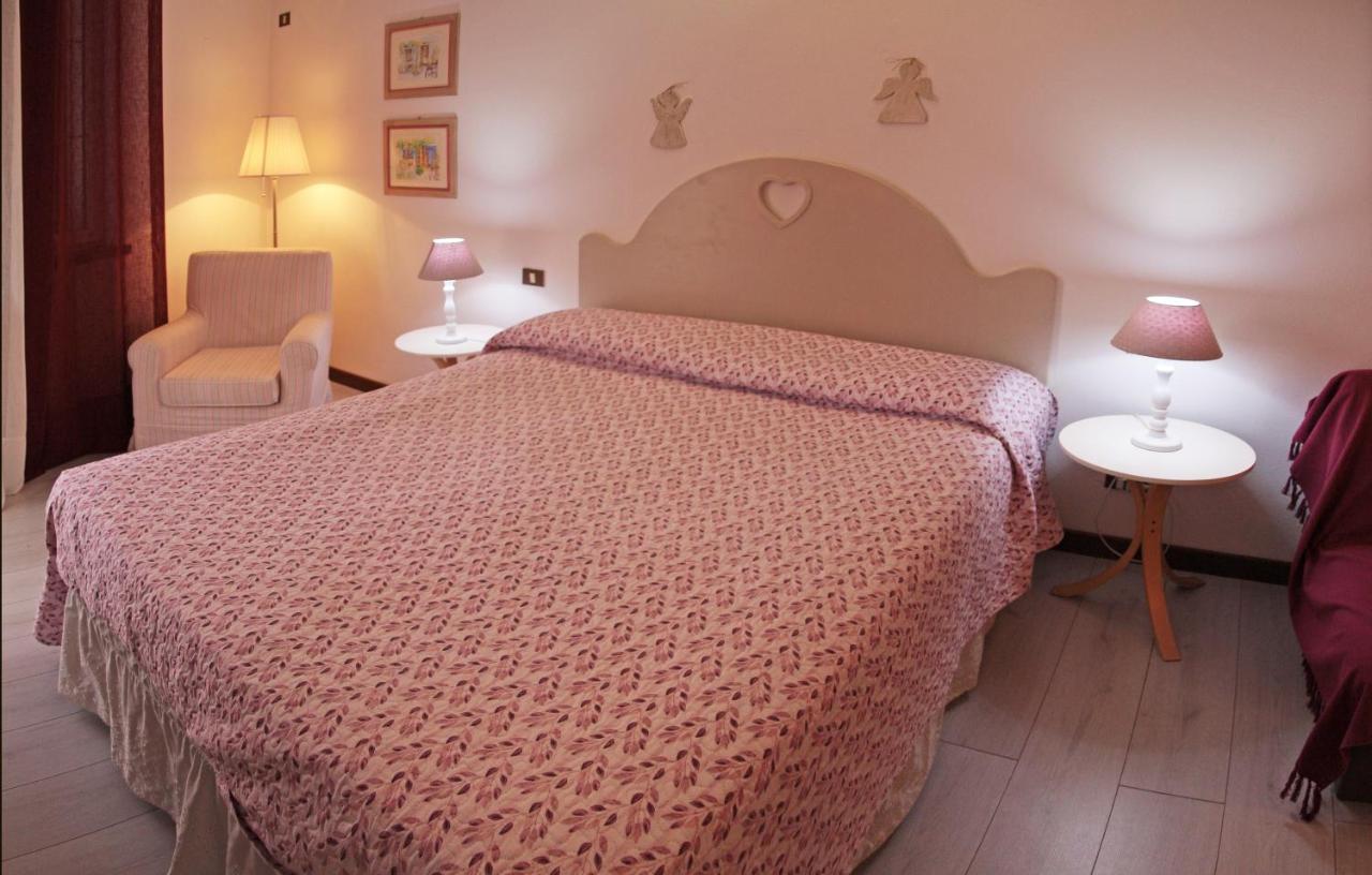 Casa Margherita Affittacamere B&B Follonica Εξωτερικό φωτογραφία