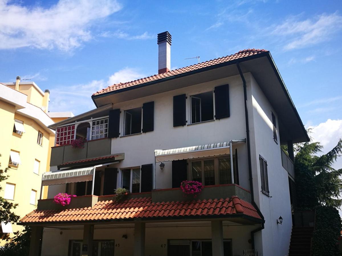 Casa Margherita Affittacamere B&B Follonica Εξωτερικό φωτογραφία