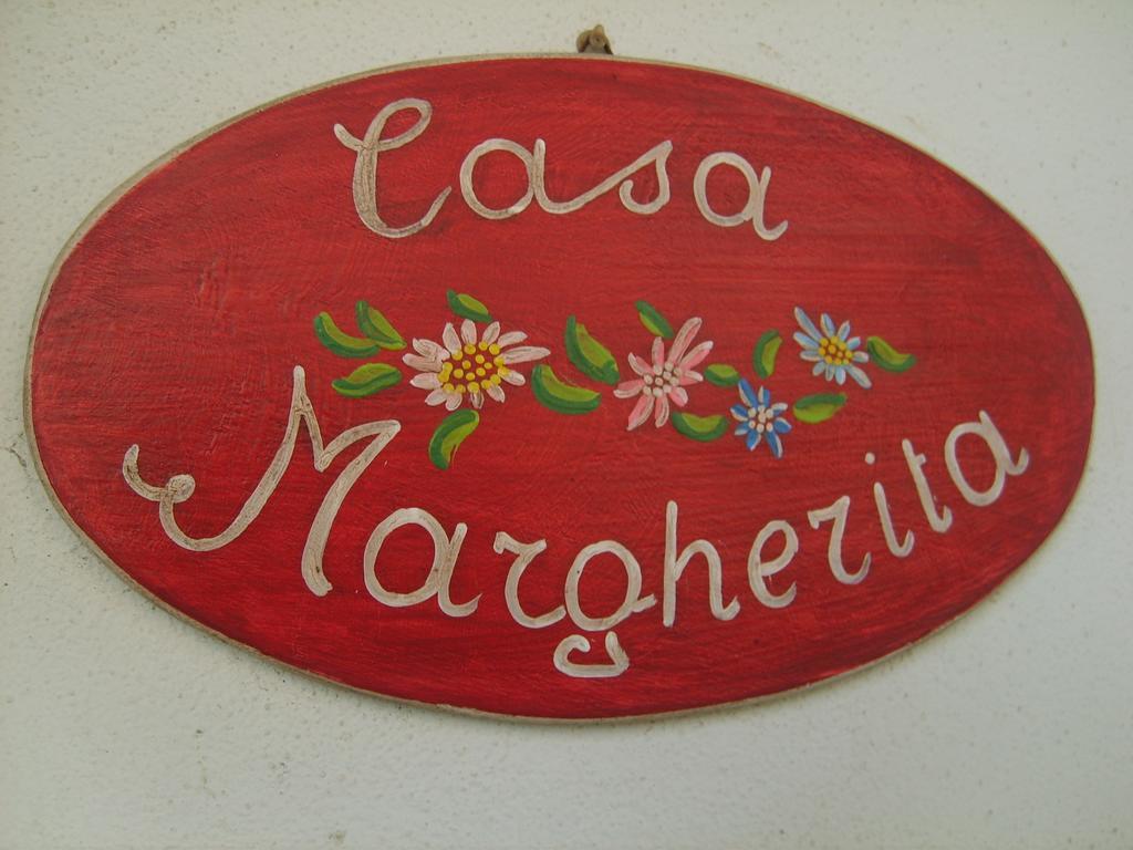 Casa Margherita Affittacamere B&B Follonica Εξωτερικό φωτογραφία