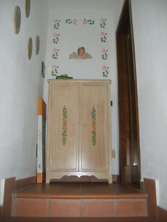 Casa Margherita Affittacamere B&B Follonica Εξωτερικό φωτογραφία