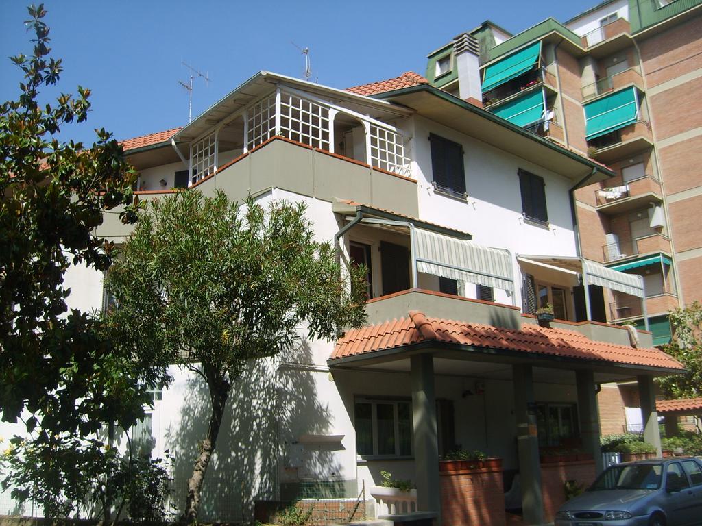 Casa Margherita Affittacamere B&B Follonica Εξωτερικό φωτογραφία